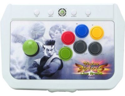 vf5stick360