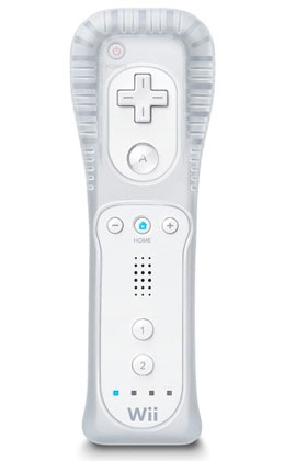 wiijacket