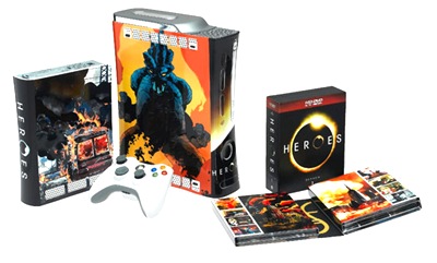 heroesxbox