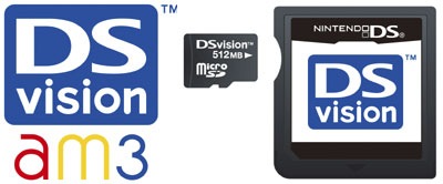 dsvision