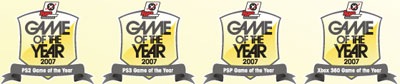 goty_awards_2007