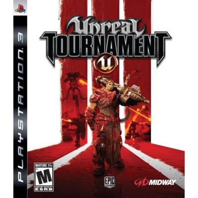 unreal3
