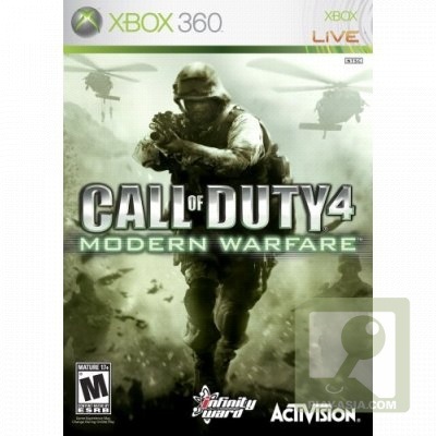 cod4