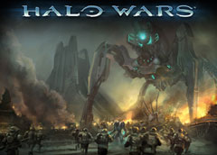 HALO Wars