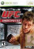 UFC2009