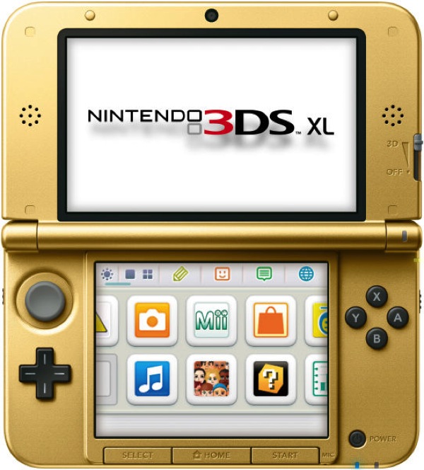 [3DS]「New 3DS」「New 3DS LL」の予約受け付けが開始、一部では既に売り切れ | GAMEKO
