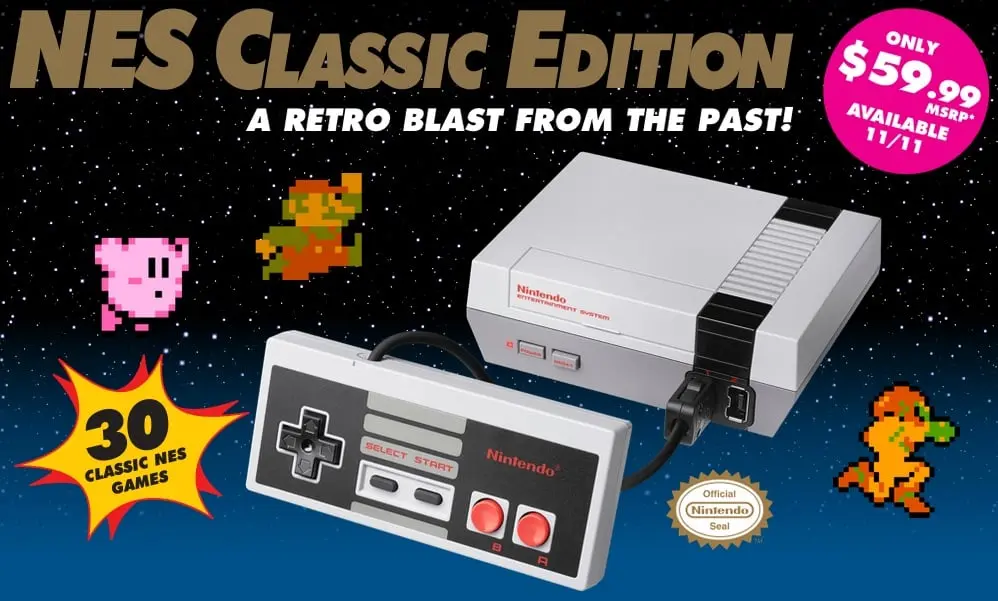 NES Classic 02