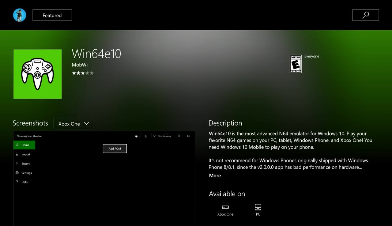 Xbox 360 emulator for pc windows 10. Helix Xbox one Emulator. Xbox Original эмулятор Android. Xbox 2001 эмулятор. Xbox 64 эмулятор.