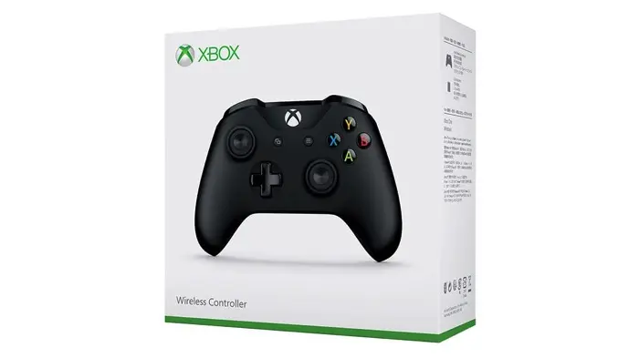 Xbox wirelesscon