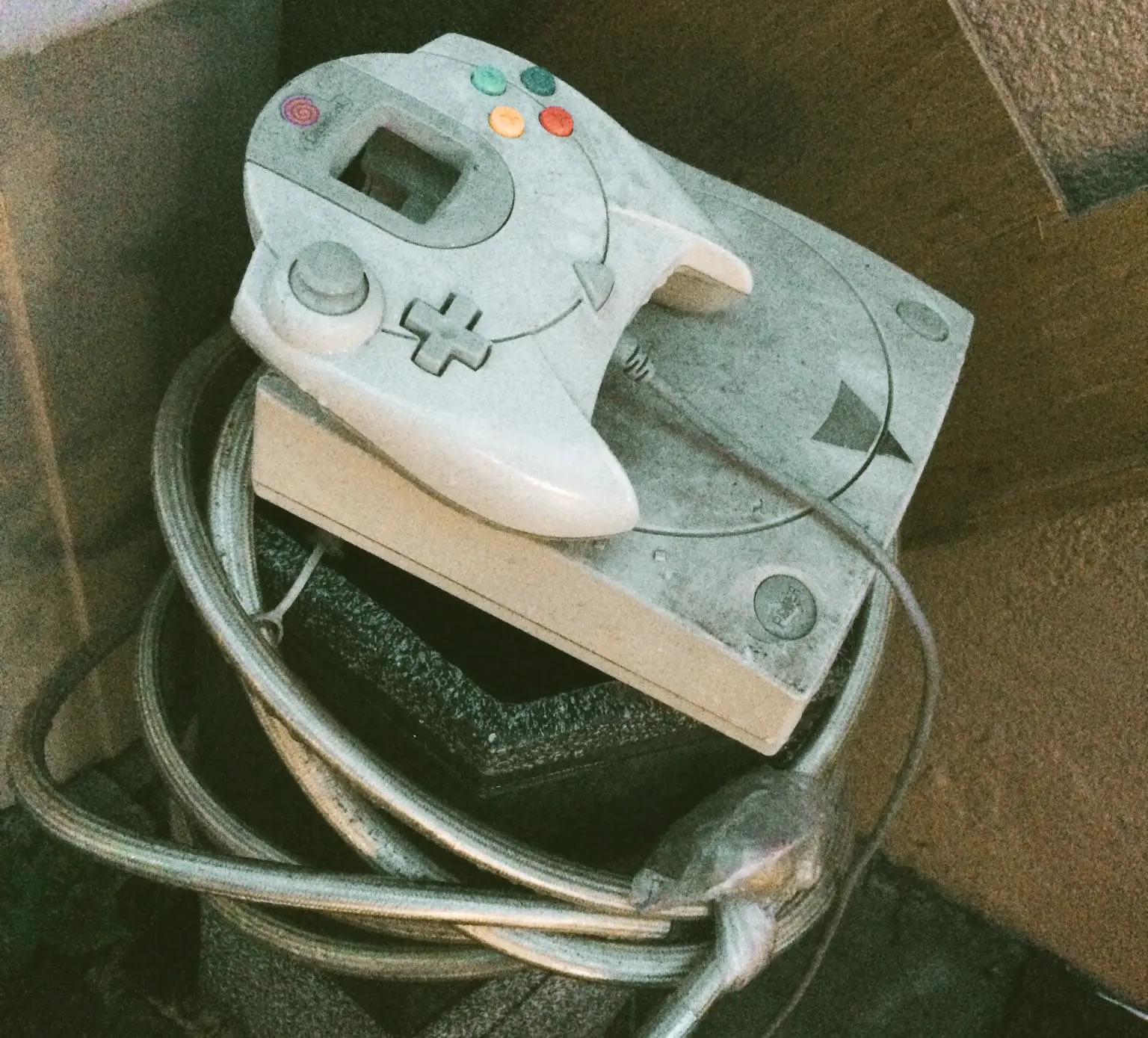 DreamCast is DEAD 02