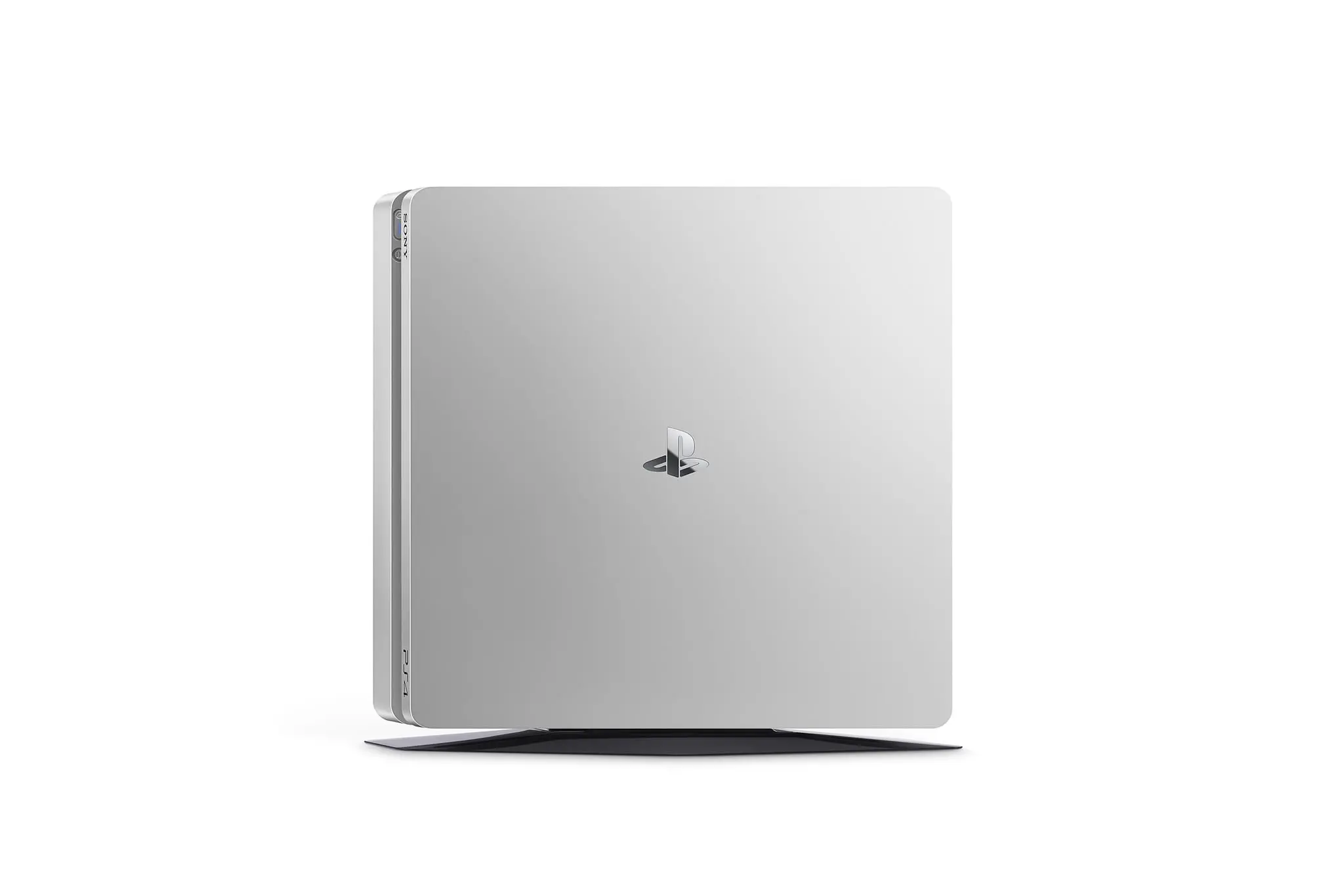 PS4 Gold Silver 01