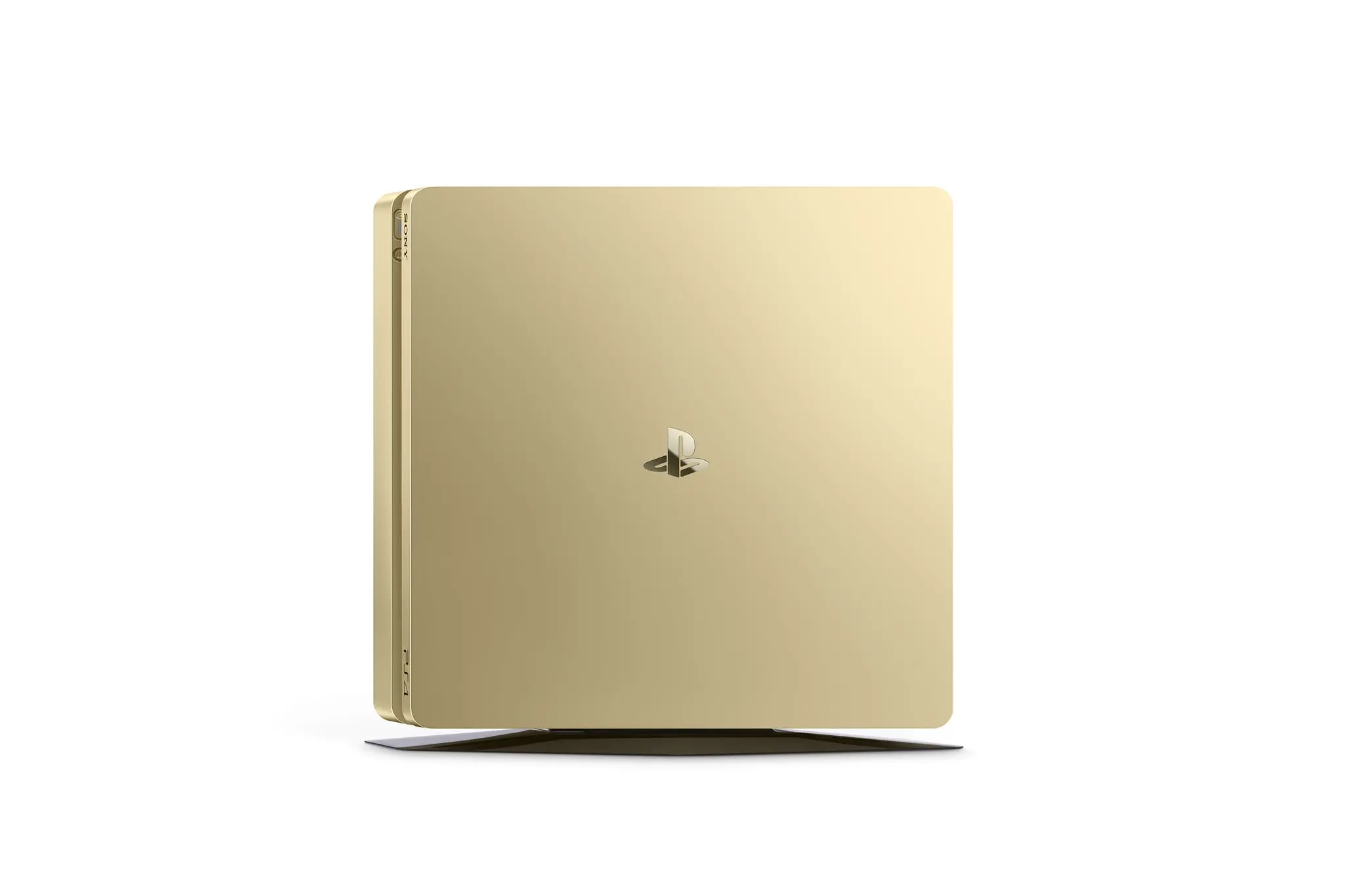PS4 Gold Silver 08