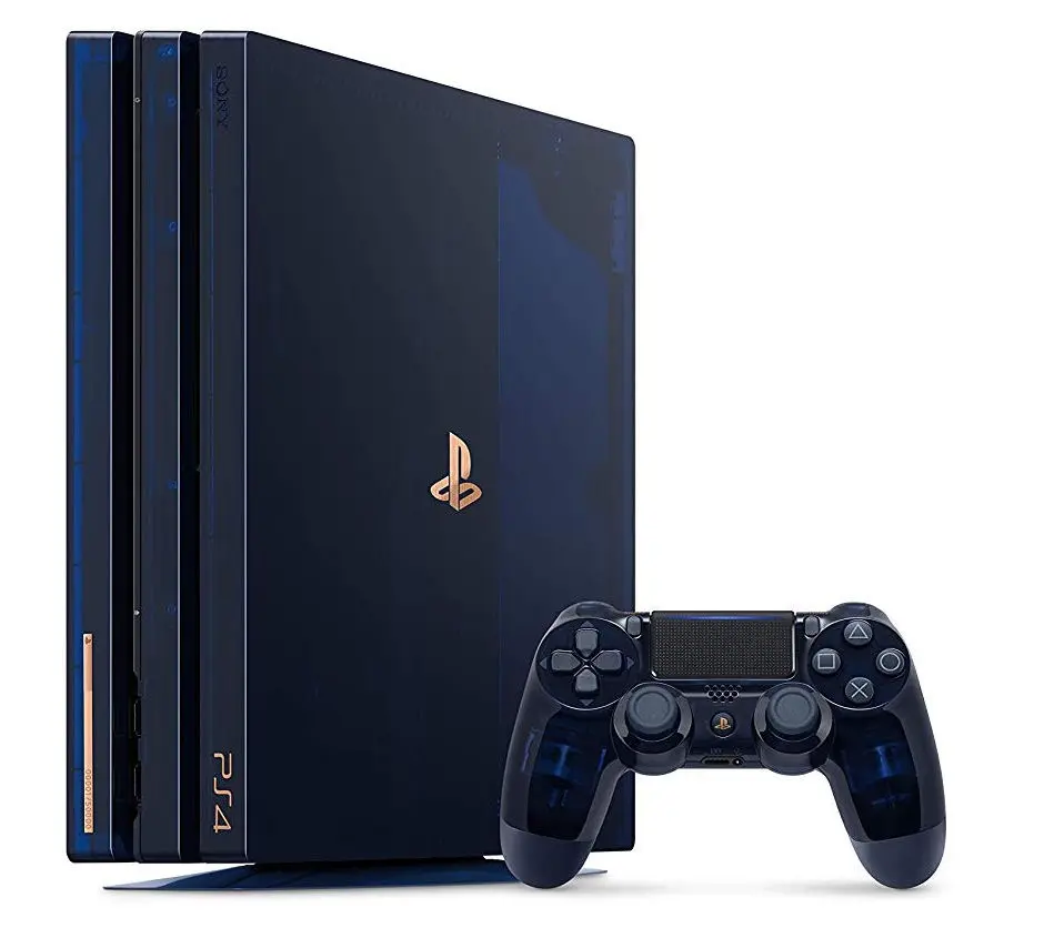 PS4Pro500millionlimited 02