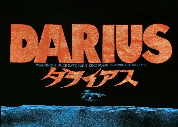 DARIUS Tshirts 02