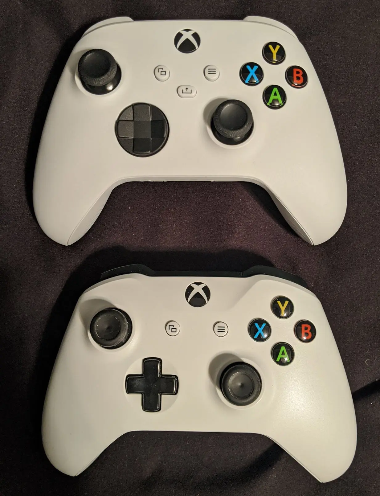 XboxseriesS controller 03