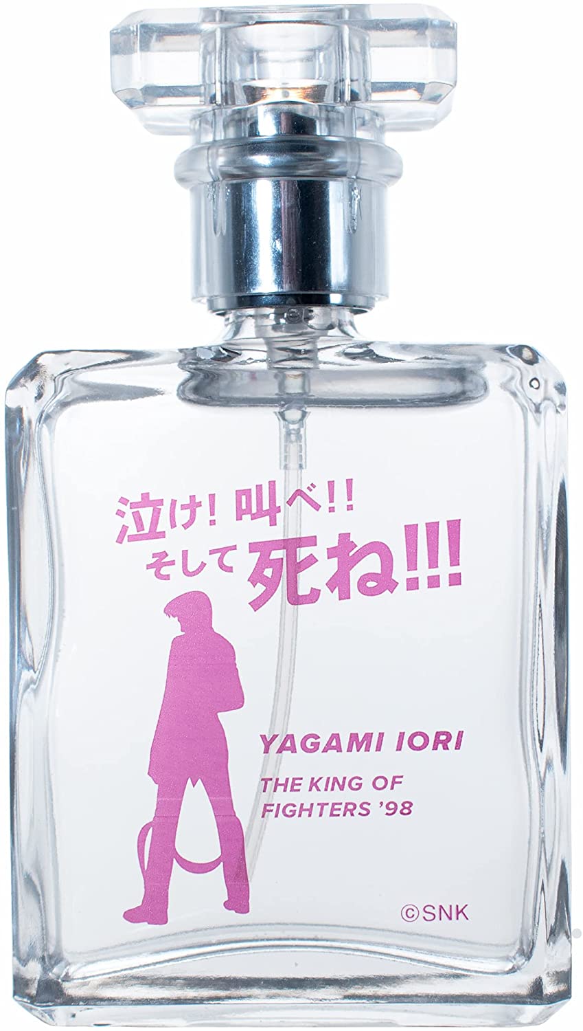 IORI Perfume 02