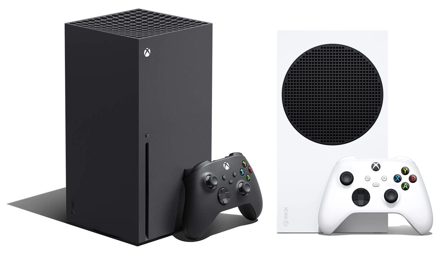 Xbox Series X|S本体が5,000円の値上げ、2月17日から