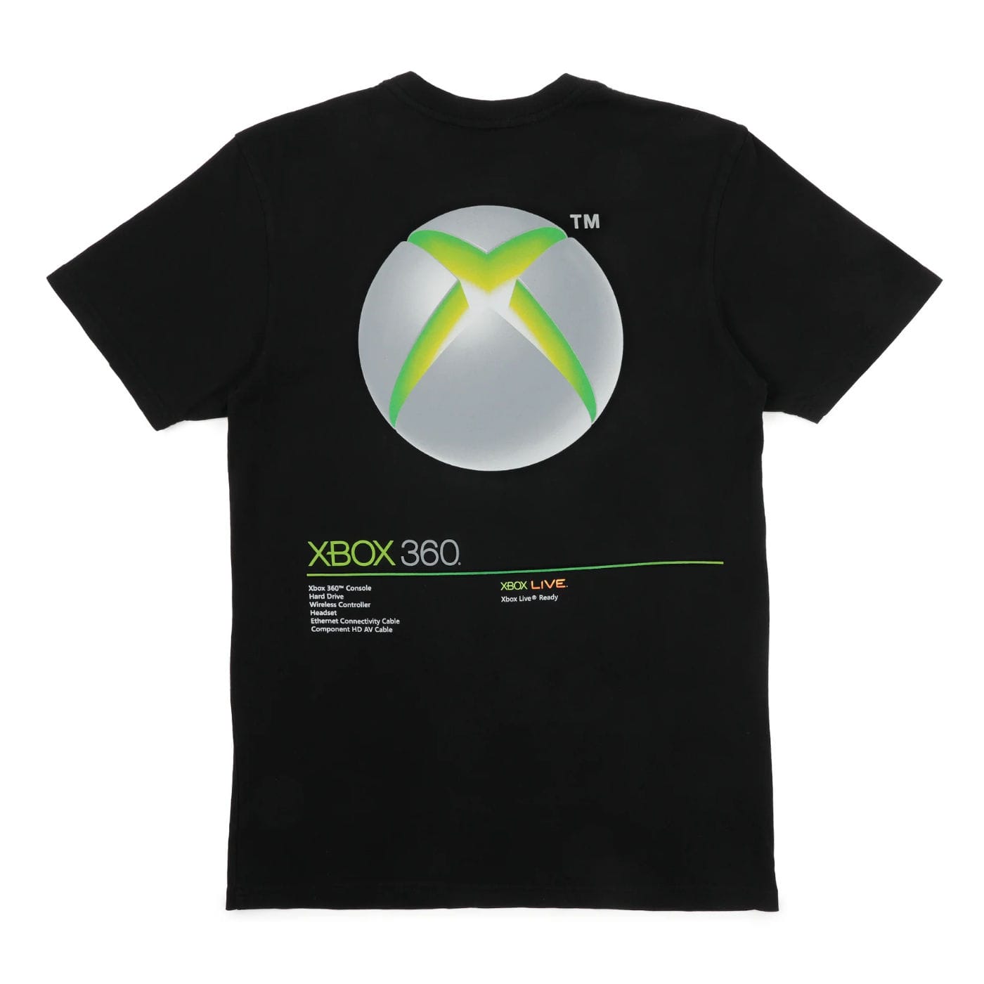 Xbox gearshop 5