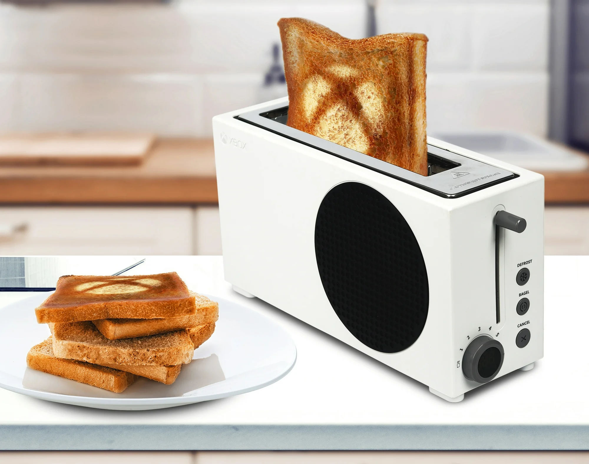 Xboxseriess toaster 2