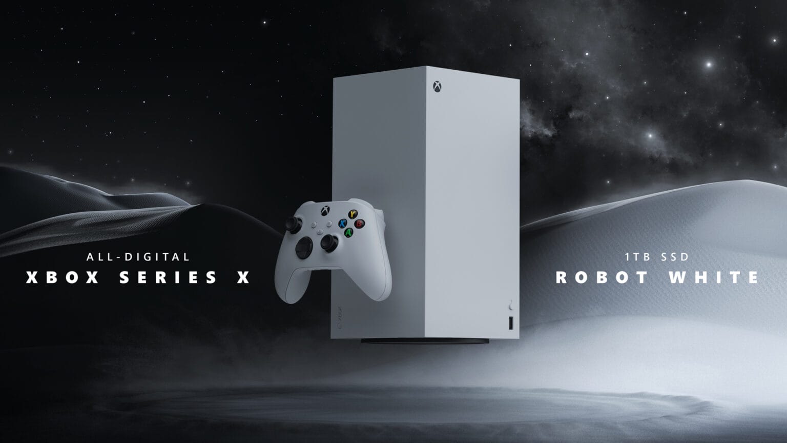 Xbox Series Xのデジタルエディション、ギアーズの前日譚を描くGears E-Dayが発表