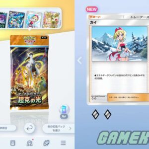 ポケポケが怒涛の拡張パックラッシュ！決算期だからか？