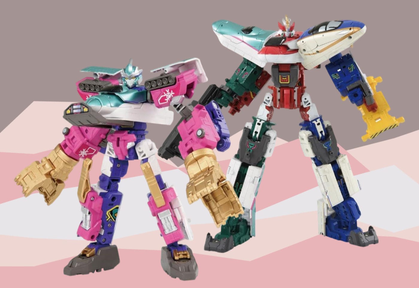 Shinkalion cw toys 2