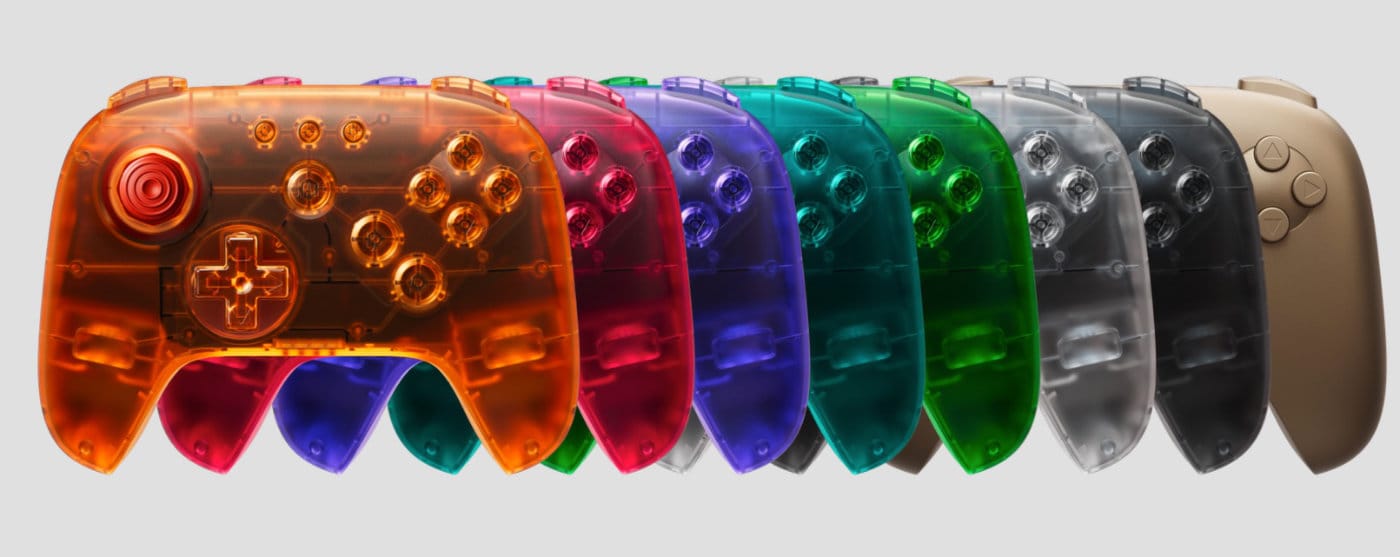 Analogue Funtastic 3