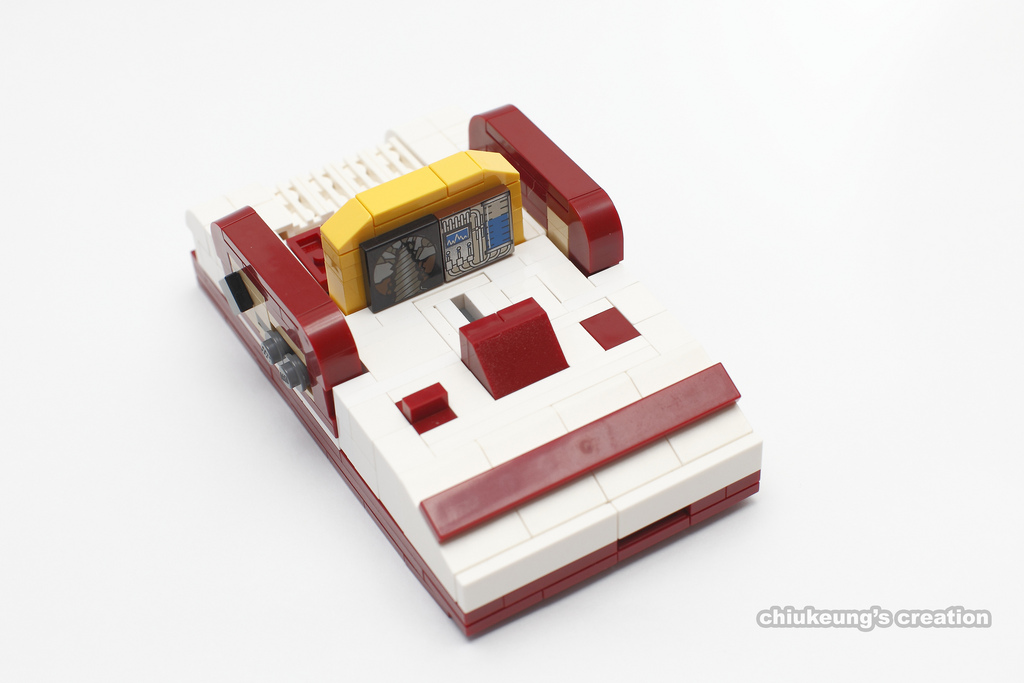 LEGO FC 01