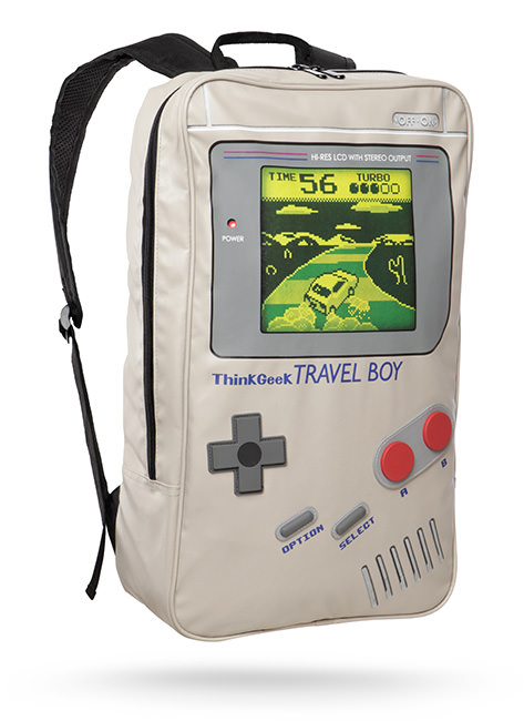 TravelBoy Backpack 01