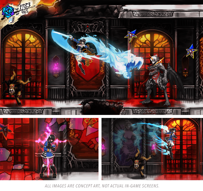 Bloodstained 04