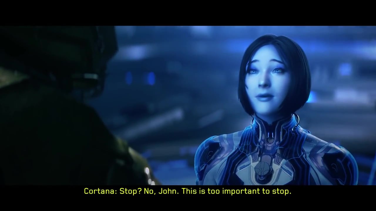 Halo5 Cortana 07