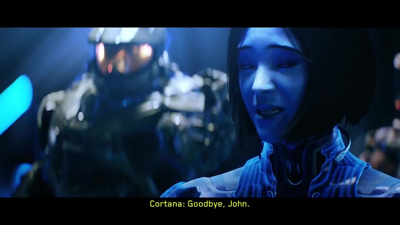 Halo5 Cortana 09