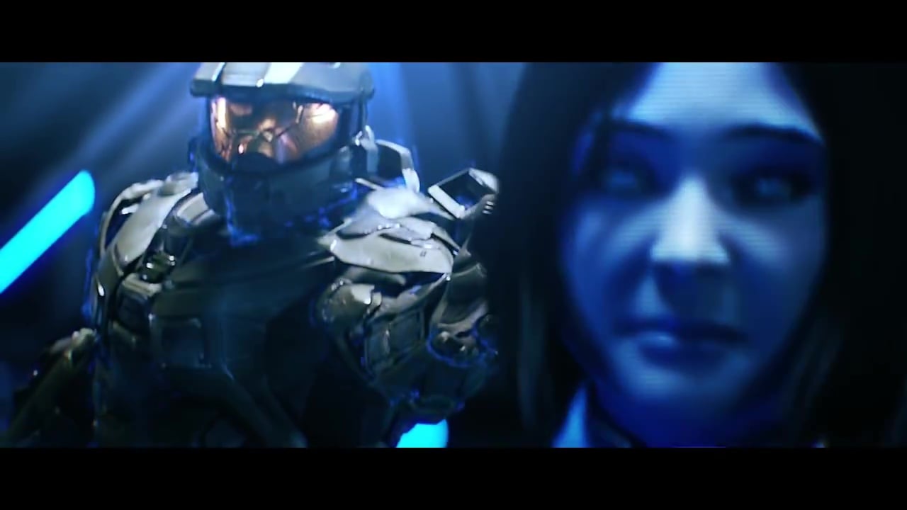 Halo5 Cortana 10