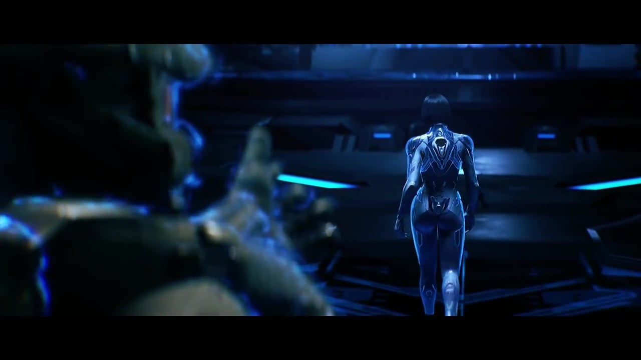 Halo5 Cortana 11