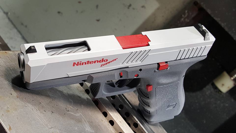 NES Glock 02